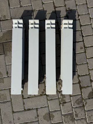 Radiadores de aluminio Ferroly