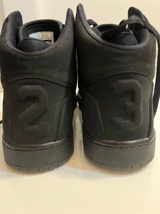 jordan 1 flight 5
