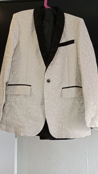 Traje de niño 