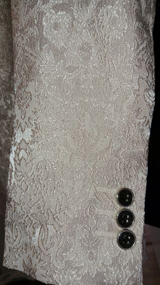Traje de niño 