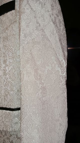 Traje de niño 