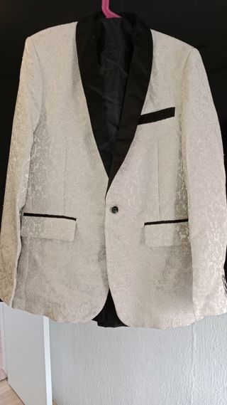 Traje de niño 