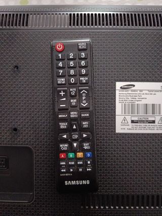 Televisor