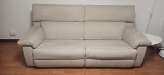 Sofa eléctrico de chill out sofas