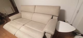 Sofa eléctrico de chill out sofas