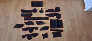 Accesorios Seat Hyundai interior