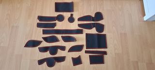 Accesorios Seat Hyundai interior