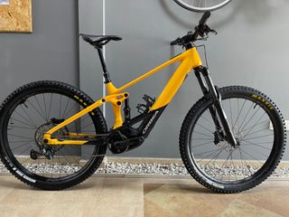 Orbea WILD H20