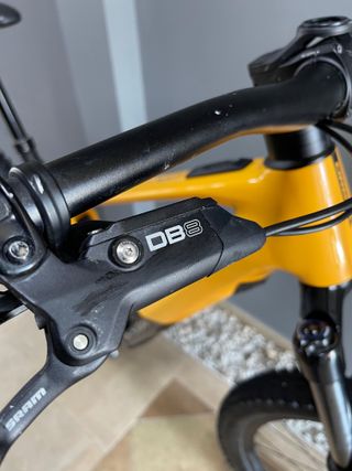 Orbea WILD H20