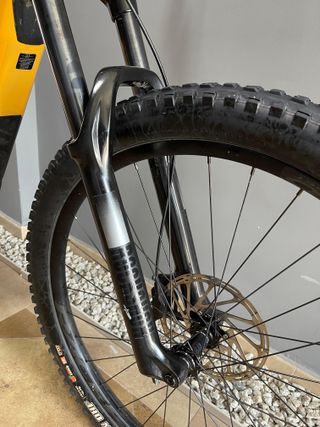 Orbea WILD H20