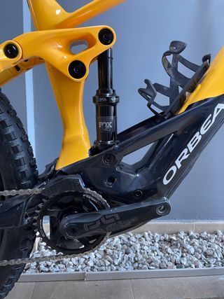 Orbea WILD H20