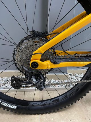 Orbea WILD H20