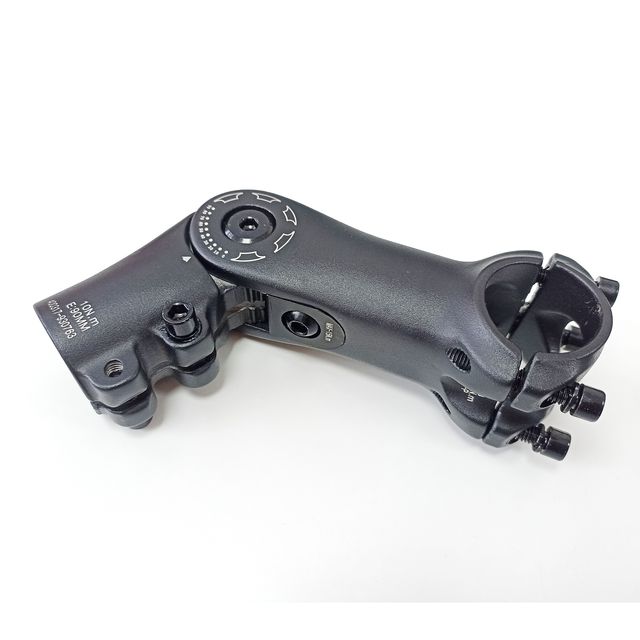 Potencia manillar regulable 31.8 marca EReady