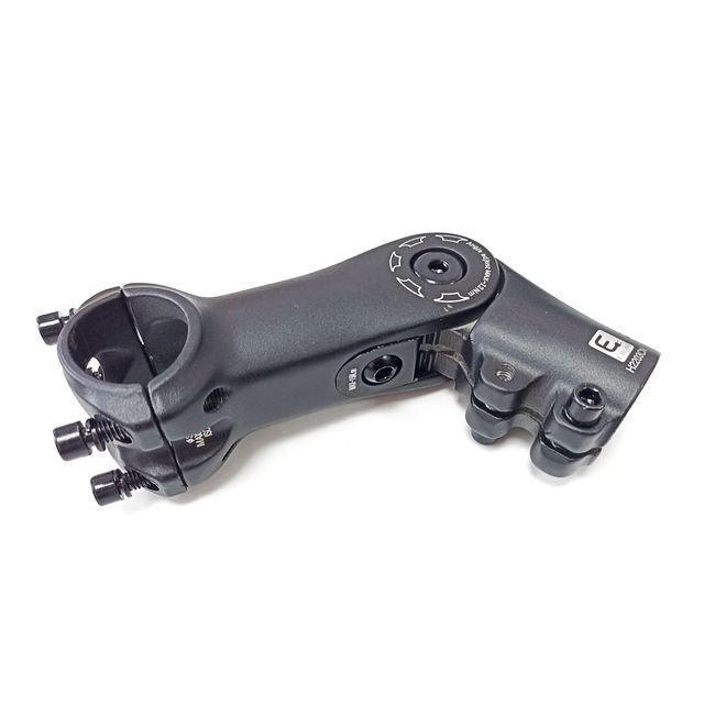 Potencia manillar regulable 31.8 marca EReady