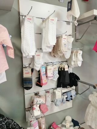 accesorio colgar tienda