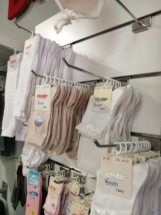 accesorio colgar tienda