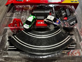 SCALEXTRIC COMPACT