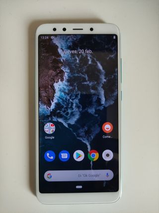Xiaomi Mi A2