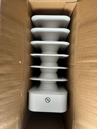 Radiador de aceite Habitex H459