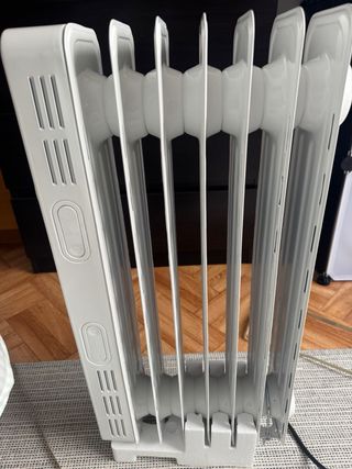 Radiador de aceite Habitex H459