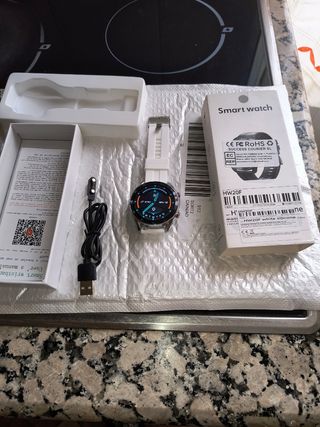 Smart watch HW20F