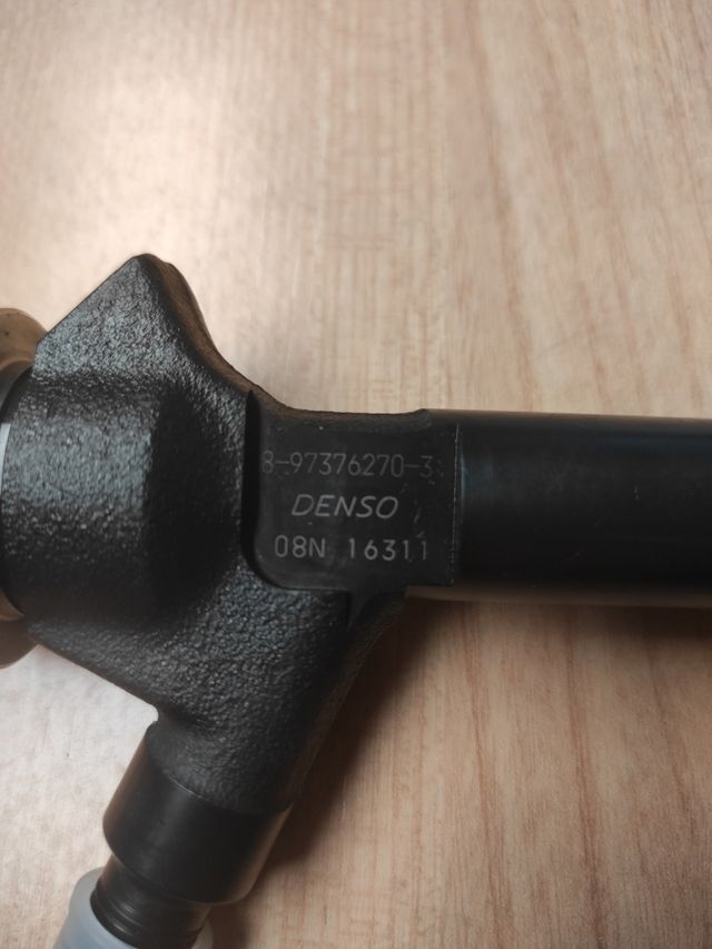 Inyector Opel Astra J