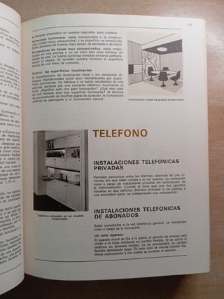 Hogar y Decoración. Blume-Nauta.