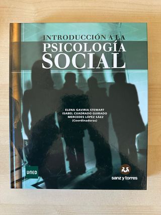 Introducción a la psicología social