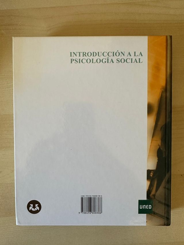 Introducción a la psicología social
