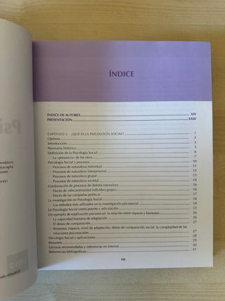 Introducción a la psicología social