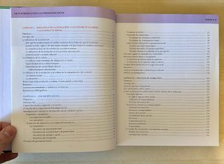 Introducción a la psicología social