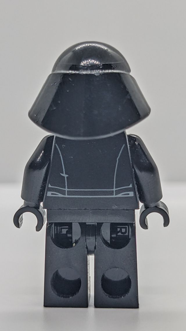 LEGO Star Wars Minifigura First Order Crew Member