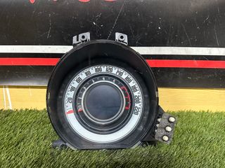 CUADRO-ELEVALUNAS-AIREADOR FIAT NUOVA 500 (150)