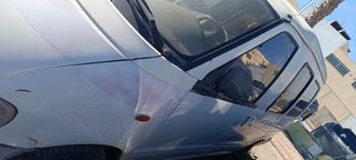 Nissan Vanette 1996