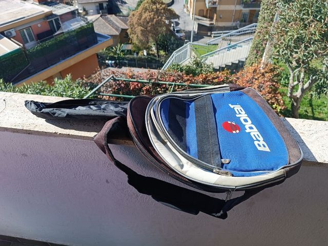 Zainetto tennis babolat