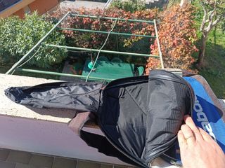 Zainetto tennis babolat