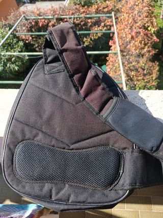 Zainetto tennis babolat