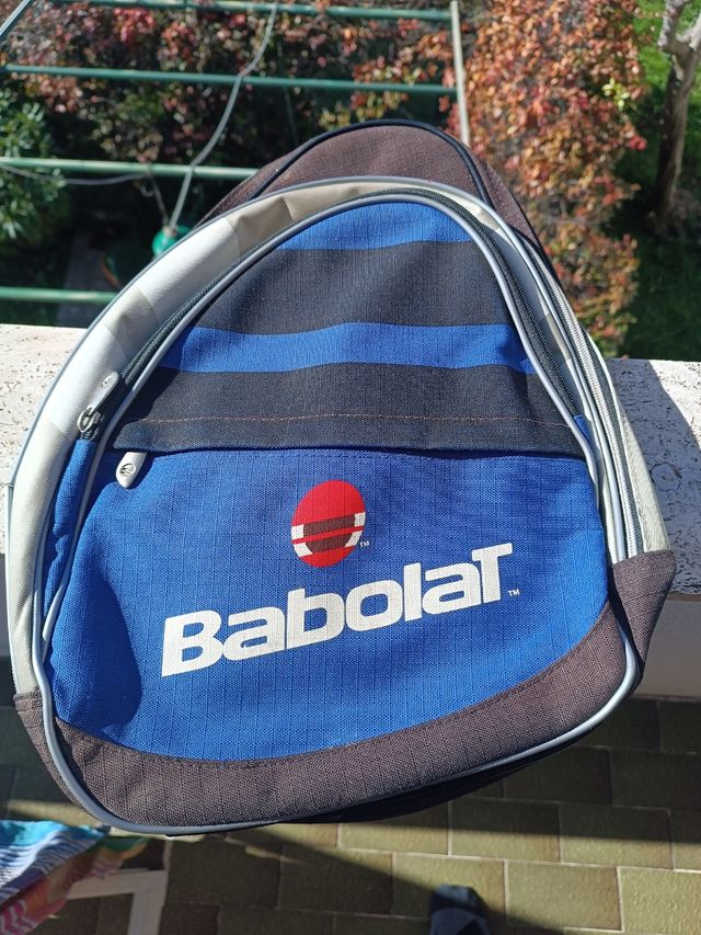 Zainetto tennis babolat