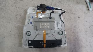 Plafonier completo Mercedes W204 ref: A2048200823