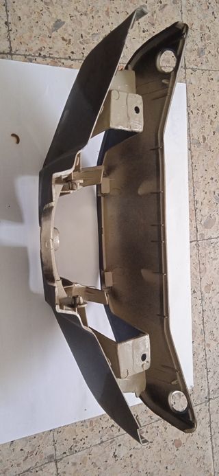 Carenagem guiador Yamaha CT50. Nova