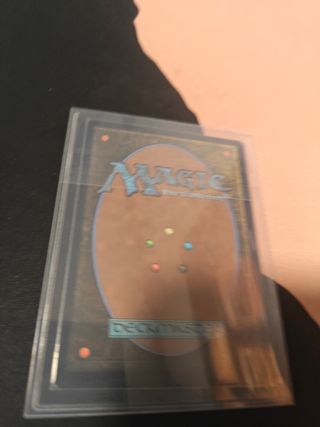 Magic Sol ring human Lord of the rings