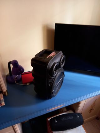 Altavoz POSS : PSTROLLY18