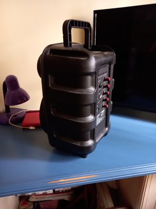 Altavoz POSS : PSTROLLY18