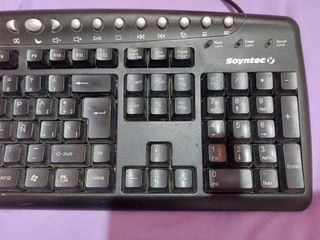 OFERTA!!Teclado ordenador Soyntec