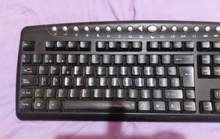 OFERTA!!Teclado ordenador Soyntec
