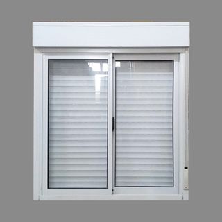 Ventanas de aluminio y pvc