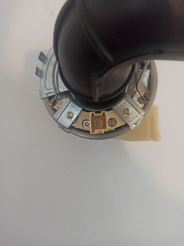 Bomba de recirculación 160029441