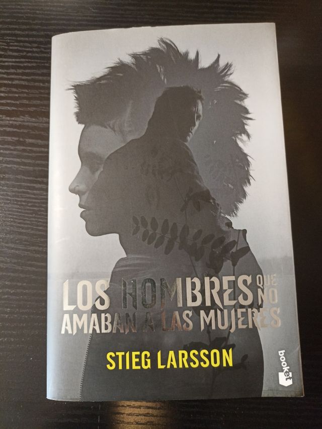 Los hombres que no amaban a las mujeres