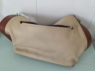 Bolso de piel