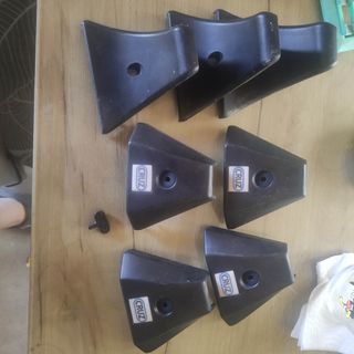 Baca para Opel Corsa